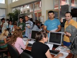 Asmek Yeni Dönem Kayıtları Başladı