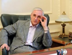 Medvedev’e Destek: Atatürk’ü Örnek Al