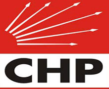 CHP heyeti Suriye'de..