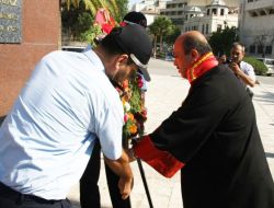 Başsavcı Yazar: Adalet Hızlı Tecelli Etsin