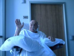 Denktaş'ın Durumu Kontrol Altında