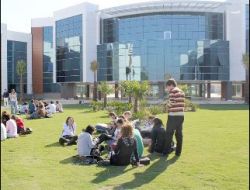 Vakıf Üniversitelerinde Doluluk Yüzde 90'ı Aştı