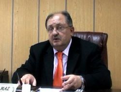 Fatsa Müftüsü Şener Yılmaz