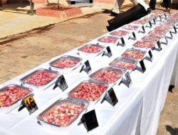 En İyi Antep Fıstığı Yarışma İle Belirlenecek