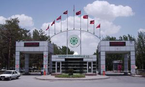 Kayseri Şeker'de ikinci dalga