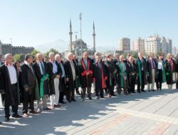 Kayseri Adliyesi İnşaatındaki Soruna Cumhurbaşkanı El Attı