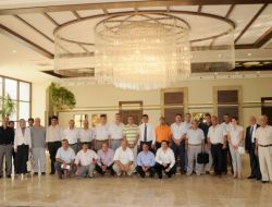 Şehitkâmil Kültür Merkezi’ne Hayran Kaldılar