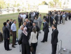 Kırşehir'de Adli Yıl Başladı