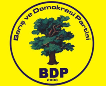 Erdoğan'dan BDP'ye soğuk duş