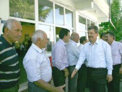 Kayseri Şeker Fabrikası, Kaybettiği Güveni Yeniden Kazanmaya Başladı