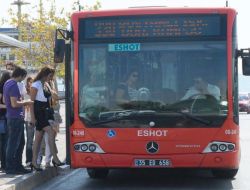 İzmir’in Ulaşıma Fuar Düzenlemesi