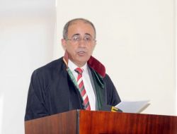 Diyarbakır Barosu Başkanı Aktar: Sivil Bir Yeni Anayasa Yapılması Zorunludur