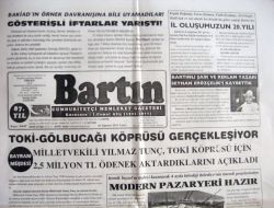 88. Yaş Günü Çiçeklerini Afrika’ya Bağışlıyor