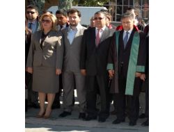 Baro Başkanının Yeni Anayasa Sözleri Milletvekilini Kızdırdı