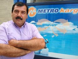 Metro Kargo, Samsun’da Sektörün Yüzde 45’ne Hakim Oldu