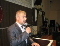 Yetiş: Bm'nin Mavi Marmara Raporu Vicdanları Rahatlatmadı