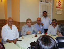 Ermeniler, Yıllar Sonra Yozgat'ta Yaşadıkları Köyü Ziyaret Etti