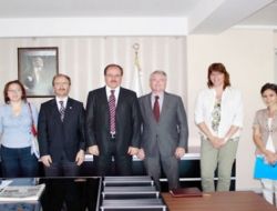 Almanya İle Ticaret Hacmi %56 Arttı