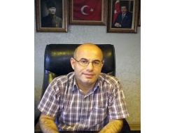 Ak Parti'li Kara, İsrail Mallarını Boykot Çağrısı Yaptı