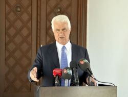 Girne'nin Verilmesi Hiç Gündeme Gelmedi