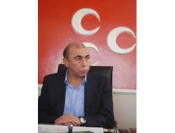 Milletvekili Çirkin'den Olağanüstü Hal Çağrısı