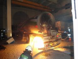 Denizli Belediye İtfaiyesi Bayramda 144 Olaya Müdahale Etti