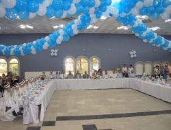 Bartın Belediyesi 28 Çocuğu Sünnet Ettirdi