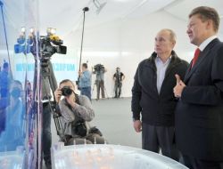 Güney Akım’a Fransız Ve Almanlar Da Ortak Oluyor