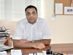 İpekyolu Kalkınma Ajansı'na 50 Proje