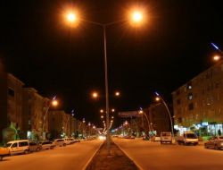 Büyükşehir Belediyesi Dadaşkent'te Cazibe Caddesi Oluşturuyor