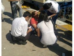 Tren Kazasının Sebebi Yanlış Sinyalizasyonmuş