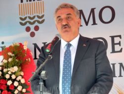 İlk Lisanlı Depoculuk Anonim Şirketi