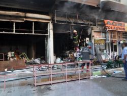 Polisin Dikkati Faciayı Önledi