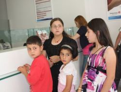 İlköğretim Öğrencilerinden Somali'ye Anlamlı Destek