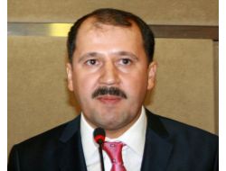 Kahramanmaraş’ta 'Adli Yıl' Töreni