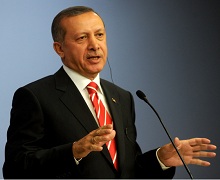 'İsrail için devamı gelecek'