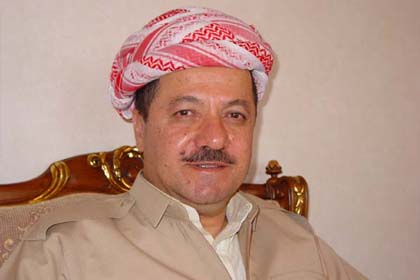 Barzani'den PKK ve PJAK'a ultimatom
