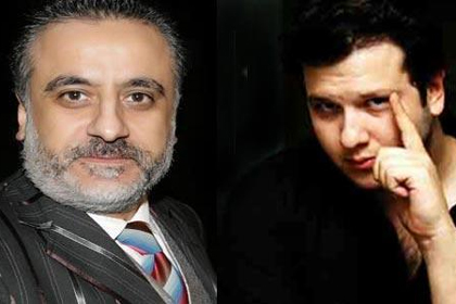 'Bu Şahan travestilerle yatan bi ayı'