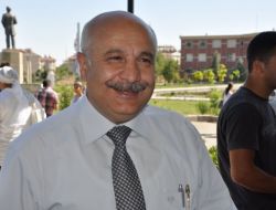 Rektör Gönüllü: Öğrencilere Kaliteli Bir Eğitim Vaat Ediyoruz