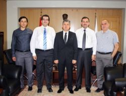 Başsavcı Bağrıyanık: Mevcut Adliye Binalarımız Yetersiz