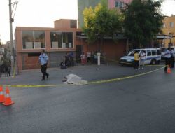 Otomobilin Çarptığı Kadın Feci Şekilde Can Verdi