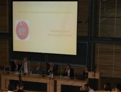 'Uluslararası Hititoloji Kongresi' Varşova'da Başladı