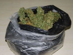 BODRUM’DA ESRAR ELE GEÇİRİLDİ