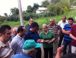 Ak Parti'li Hamarat: Selzedelerin Sorunları Çözülecek