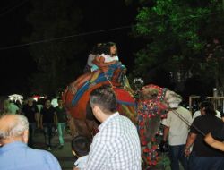 Develer Turizmin Hizmetinde