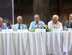 İzmir Büyükşehir Belediyesi Akdeniz Akademisi Kurmak İstiyor