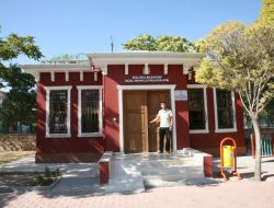 Selçuklu’da Muhtar Ofisleri Güneş Enerjisiyle Aydınlatılacak