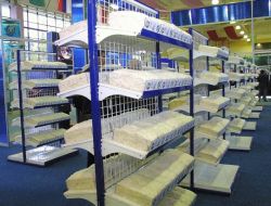 Özbekistan Pamuğunu Görücüye Çıkaracak