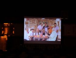 Mamak’ta Sinema Akşamları Başladı