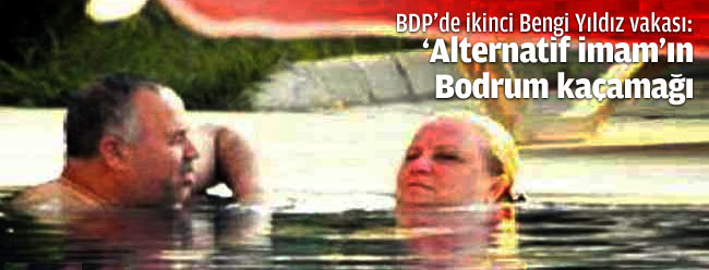 Takvim'den 'imam bayıldı' bombası